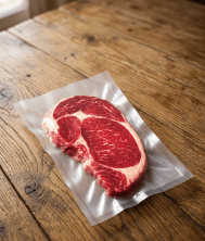 Мешки для мясной продукции