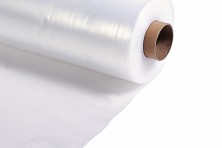 Пленка полиэтиленовая 50 мкм