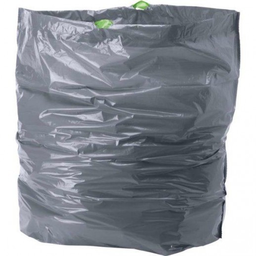 Мешки для мусора 80 л